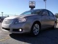 Desert Sand Mica 2008 Toyota Avalon XLS