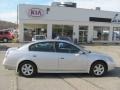 2003 Sheer Silver Metallic Nissan Altima 2.5 S  photo #2