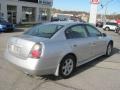 2003 Sheer Silver Metallic Nissan Altima 2.5 S  photo #3