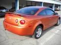 Sunburst Orange Metallic - Cobalt Coupe Photo No. 2