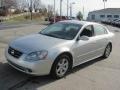 2003 Sheer Silver Metallic Nissan Altima 2.5 S  photo #5