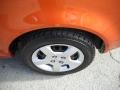 2005 Sunburst Orange Metallic Chevrolet Cobalt Coupe  photo #13