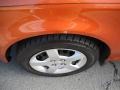2005 Sunburst Orange Metallic Chevrolet Cobalt Coupe  photo #16