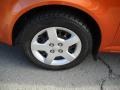 2005 Sunburst Orange Metallic Chevrolet Cobalt Coupe  photo #17