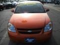 2005 Sunburst Orange Metallic Chevrolet Cobalt Coupe  photo #19
