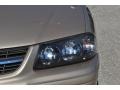 Sandstone Metallic - Impala LS Photo No. 9