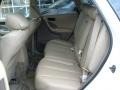 2005 Glacier Pearl White Nissan Murano SL AWD  photo #13