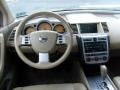 2005 Glacier Pearl White Nissan Murano SL AWD  photo #14