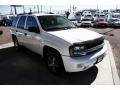 Summit White - TrailBlazer LS 4x4 Photo No. 2