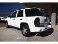 Summit White - TrailBlazer LS 4x4 Photo No. 4