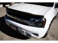 Summit White - TrailBlazer LS 4x4 Photo No. 15