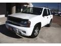 Summit White - TrailBlazer LS 4x4 Photo No. 22