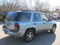Silver Blue Metallic - TrailBlazer LS 4x4 Photo No. 3