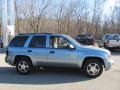 Silver Blue Metallic - TrailBlazer LS 4x4 Photo No. 4