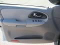 Silver Blue Metallic - TrailBlazer LS 4x4 Photo No. 7