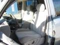 Silver Blue Metallic - TrailBlazer LS 4x4 Photo No. 8