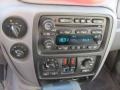 Silver Blue Metallic - TrailBlazer LS 4x4 Photo No. 10