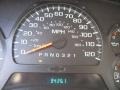 Silver Blue Metallic - TrailBlazer LS 4x4 Photo No. 15
