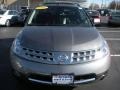 Platinum Pearl Metallic - Murano SL AWD Photo No. 2