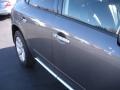 Platinum Pearl Metallic - Murano SL AWD Photo No. 5