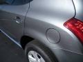 Platinum Pearl Metallic - Murano SL AWD Photo No. 8
