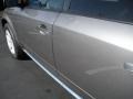 Platinum Pearl Metallic - Murano SL AWD Photo No. 9