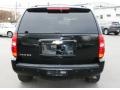 2007 Black Chevrolet Tahoe LTZ 4x4  photo #6