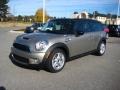 Sparkling Silver Metallic - Cooper S Clubman Photo No. 1