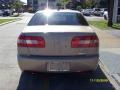 Dune Pearl Metallic - MKZ Sedan Photo No. 2