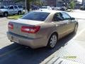 Dune Pearl Metallic - MKZ Sedan Photo No. 5
