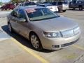 Dune Pearl Metallic - MKZ Sedan Photo No. 6