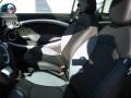 Sparkling Silver Metallic - Cooper S Clubman Photo No. 10