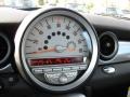 Sparkling Silver Metallic - Cooper S Clubman Photo No. 13