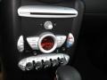 2009 Sparkling Silver Metallic Mini Cooper S Clubman  photo #14