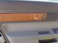 Dune Pearl Metallic - MKZ Sedan Photo No. 10
