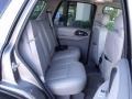 2007 Graystone Metallic Chevrolet TrailBlazer LT  photo #14