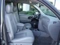 2007 Graystone Metallic Chevrolet TrailBlazer LT  photo #15