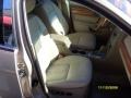 Dune Pearl Metallic - MKZ Sedan Photo No. 12