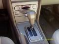 Dune Pearl Metallic - MKZ Sedan Photo No. 18