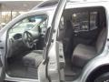 2006 Silver Lightning Metallic Nissan Xterra X  photo #10