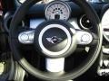 Sparkling Silver Metallic - Cooper Hardtop Photo No. 16