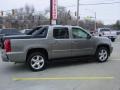 Graystone Metallic - Avalanche LTZ 4WD Photo No. 3