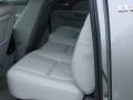Graystone Metallic - Avalanche LTZ 4WD Photo No. 4