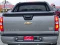Graystone Metallic - Avalanche LTZ 4WD Photo No. 5