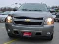Graystone Metallic - Avalanche LTZ 4WD Photo No. 8