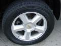 Graystone Metallic - Avalanche LTZ 4WD Photo No. 14