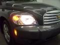 Dark Gray Metallic - HHR LS Photo No. 6