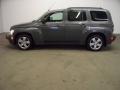 Dark Gray Metallic - HHR LS Photo No. 10