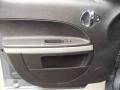 Dark Gray Metallic - HHR LS Photo No. 17