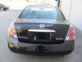 Super Black - Altima 2.5 SL Photo No. 6